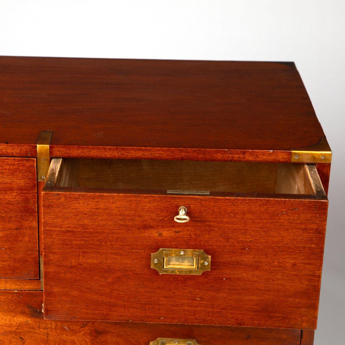 XIX secolo Petto della campagna militare, Inghilterra in vendita