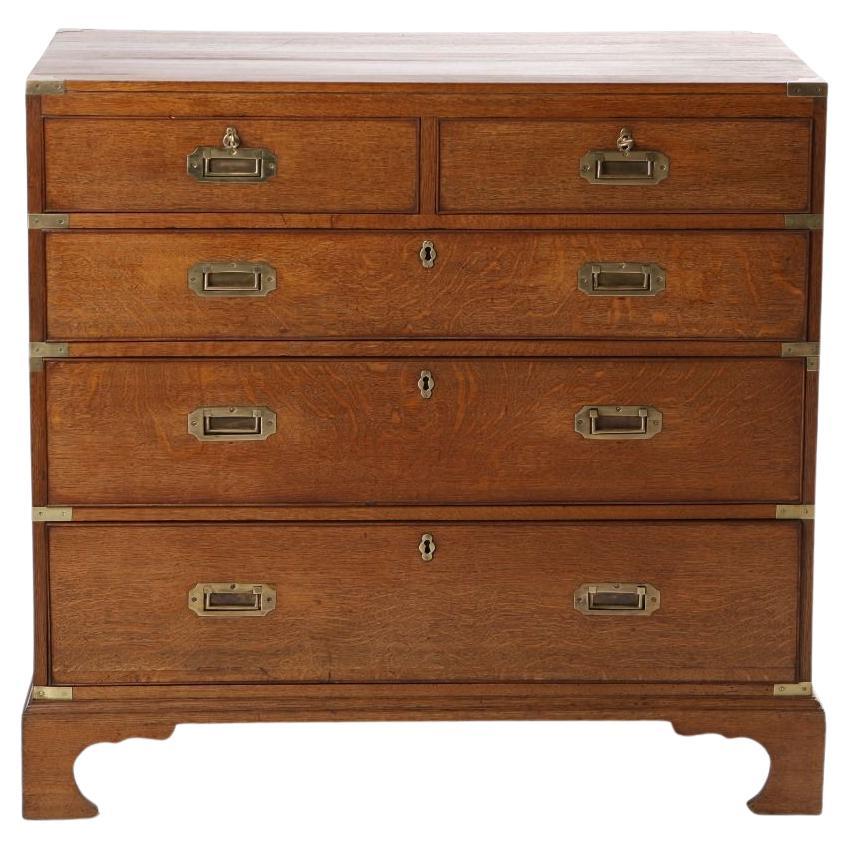 Military / Campaign Chest i eg, England