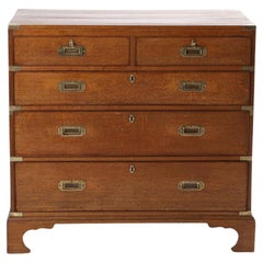 Military / Campaign Chest i eg, England