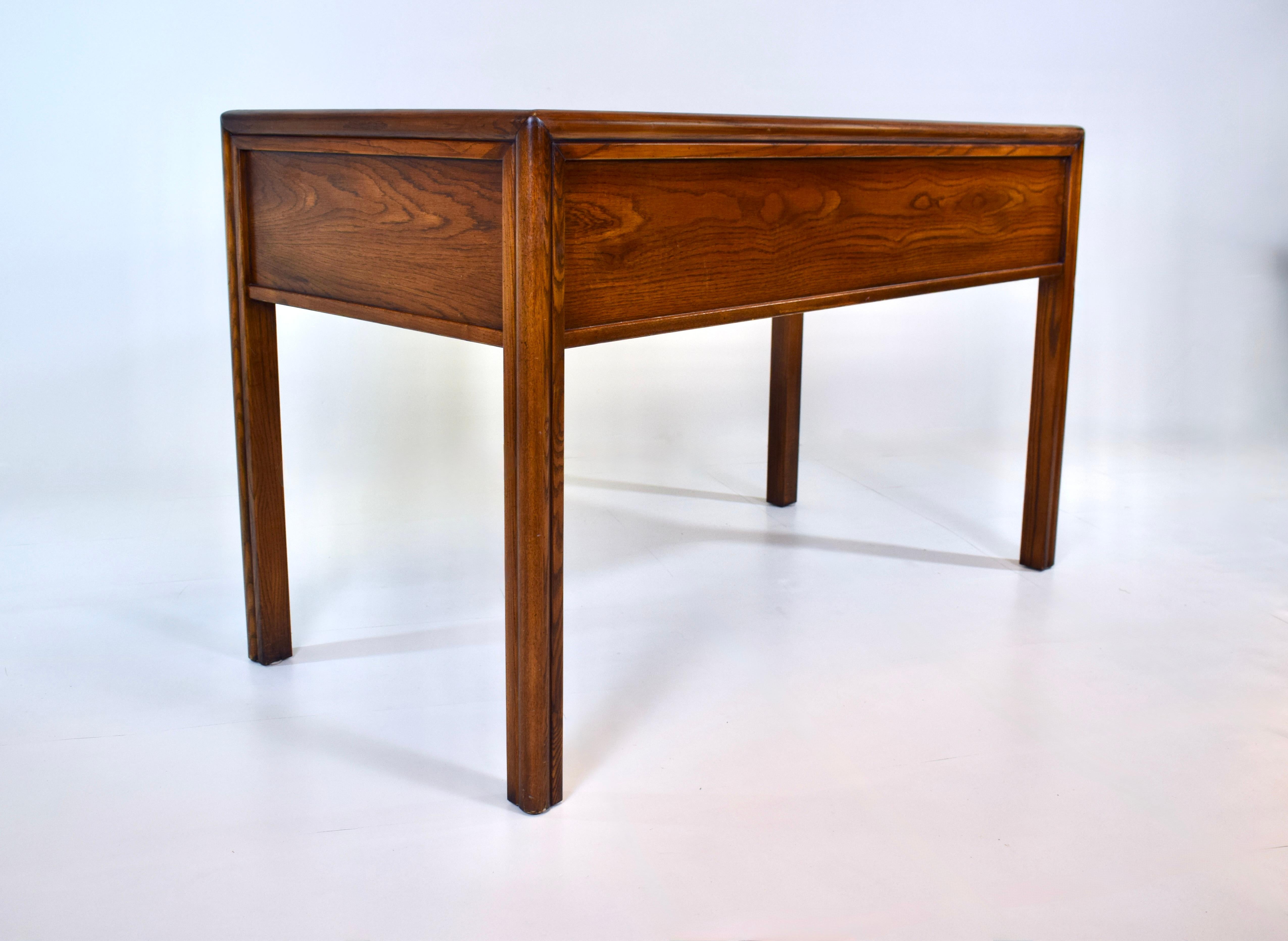 Military Campaign Style Writing Table / Desk For Sale 3