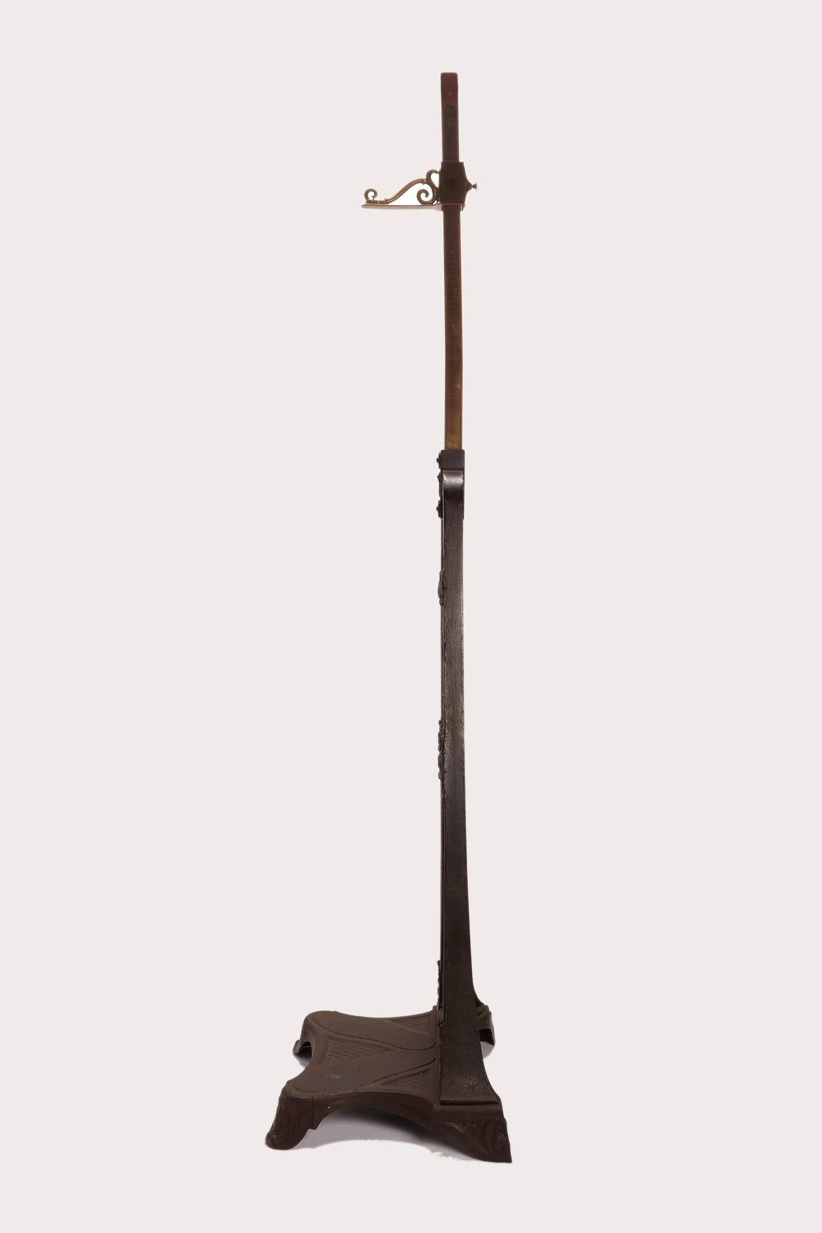 Military Meter for National Service, Italy, 19th Century For Sale 5