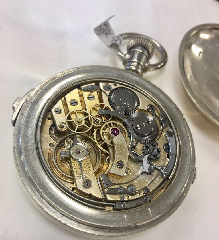 cheapest minute repeater watch