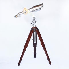 Military Nikon Binoculars