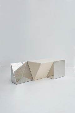 Miljevina Bench by Nortstudio