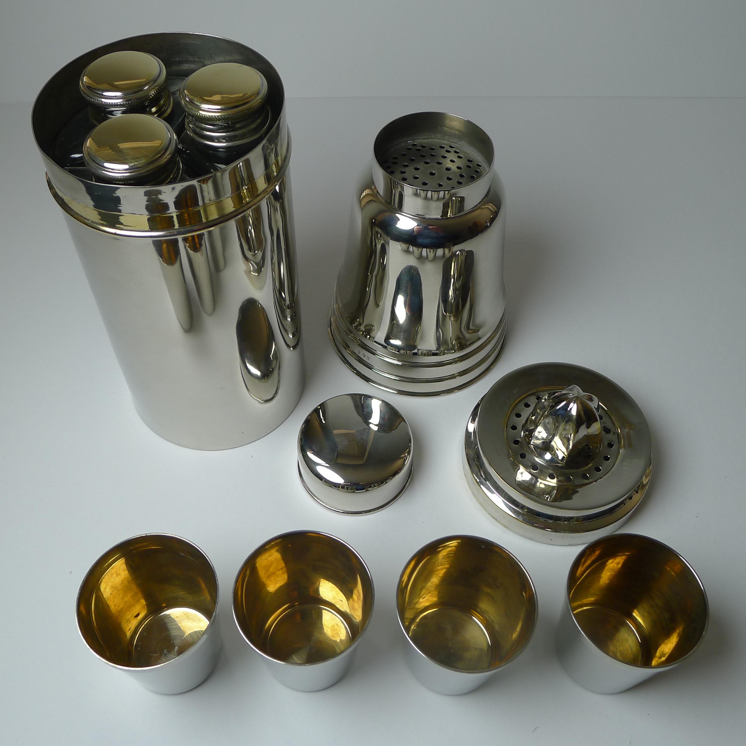 Silver Plate 