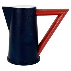 Milk Jug ''Accademia'' Series by Ettore Sottsass for Lagostina, 1980s