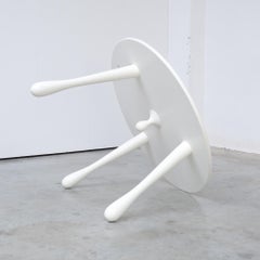 Mesa de Leche de Hans Weyers, 2012