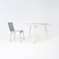 Tavolo da latte di Hans Weyers 2012