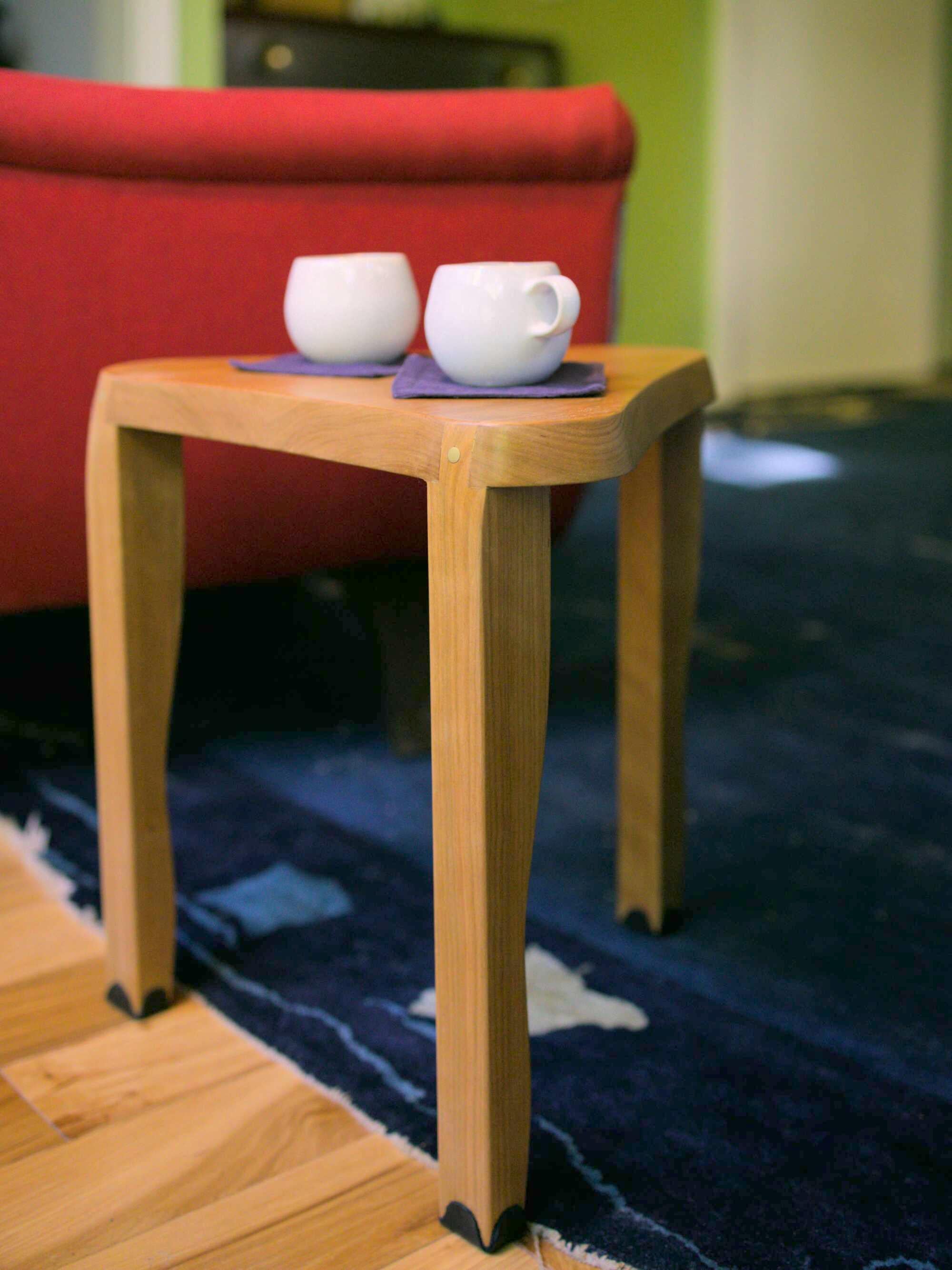 Laiton Tabouret de traite en vente
