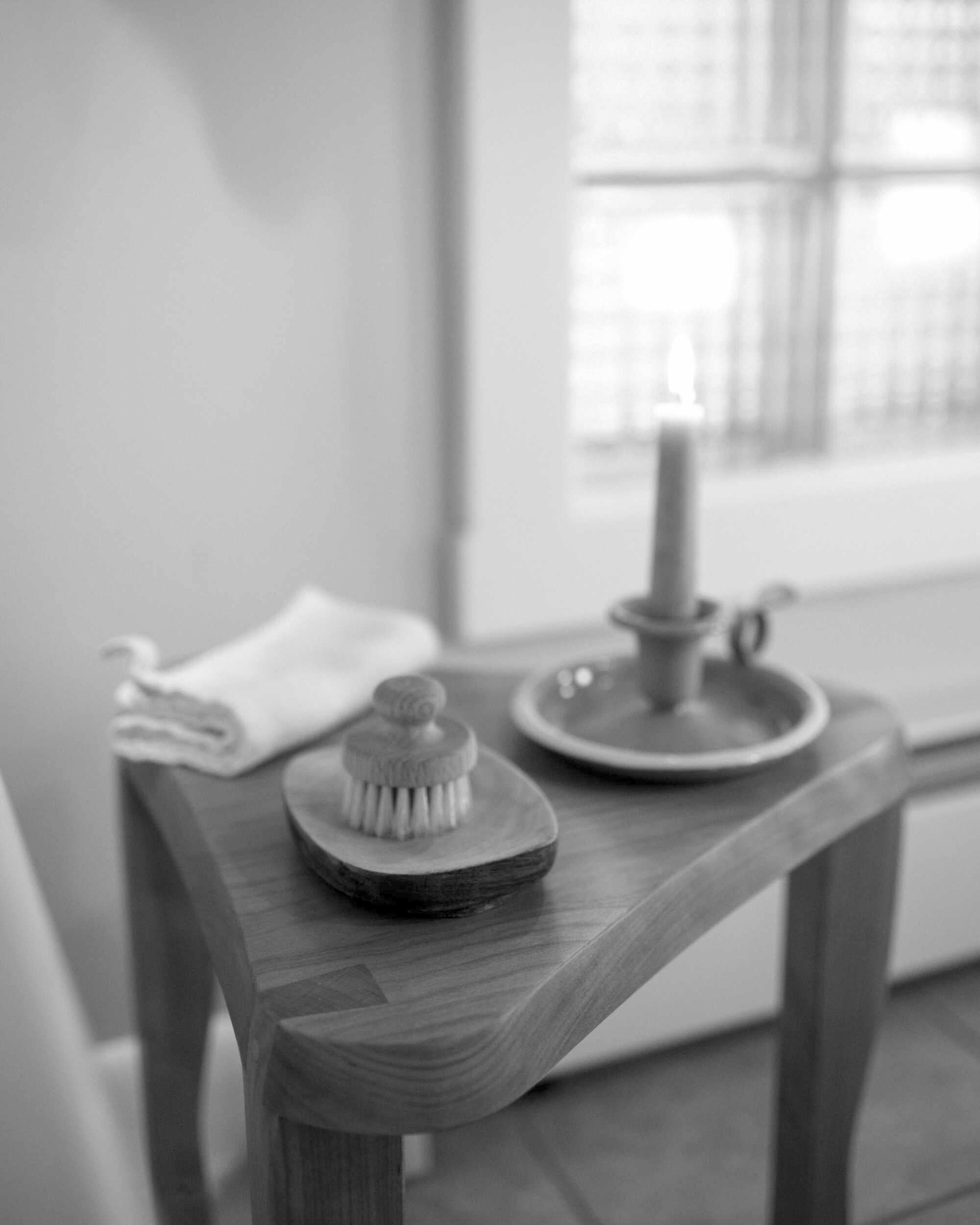 Tabouret de traite en vente 3