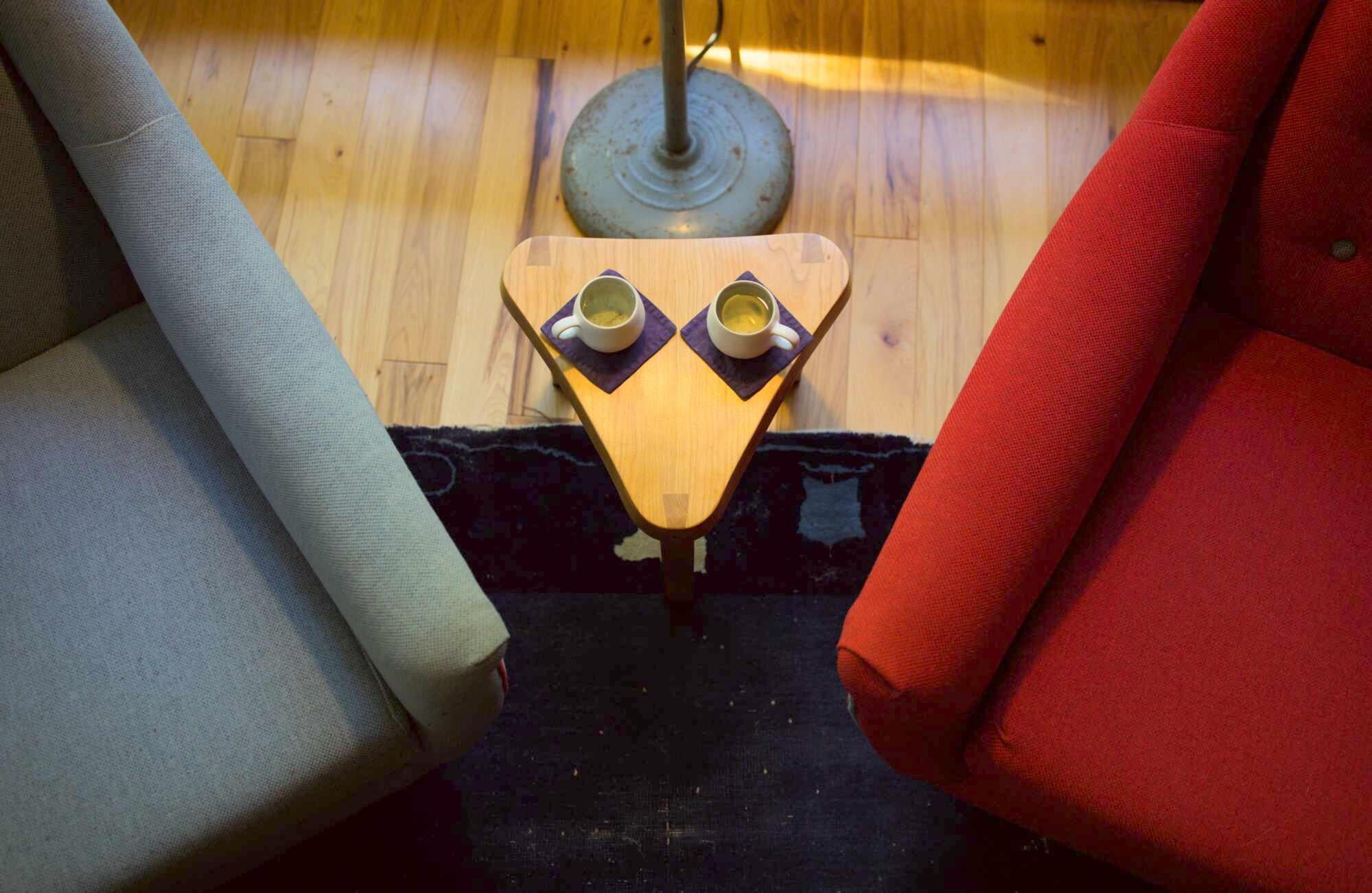 Tabouret de traite Neuf - En vente à Granby, MA