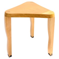 Milking Stool