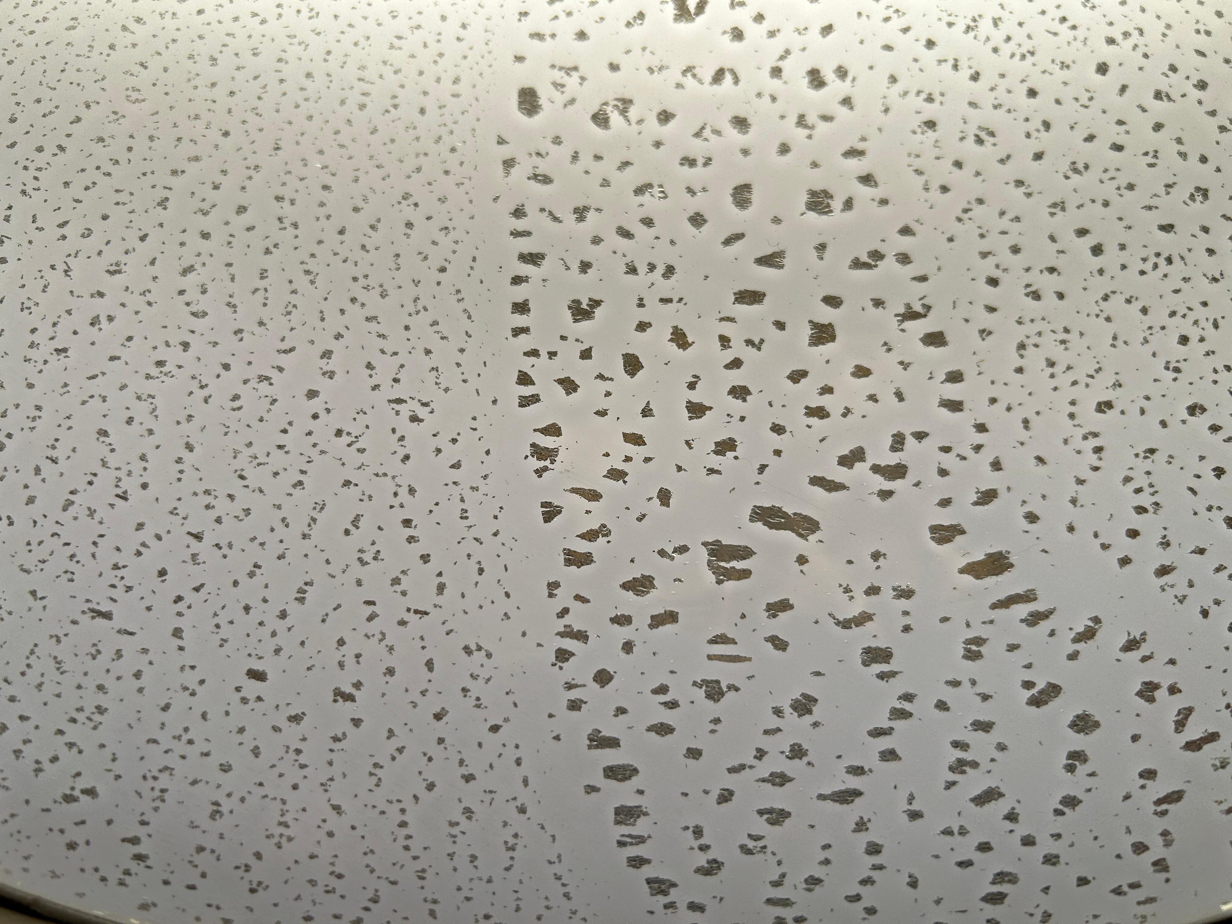 Milky Way, große Murano-Deckenleuchte, 1980er Jahre im Zustand „Gut“ im Angebot in Budapest, HU