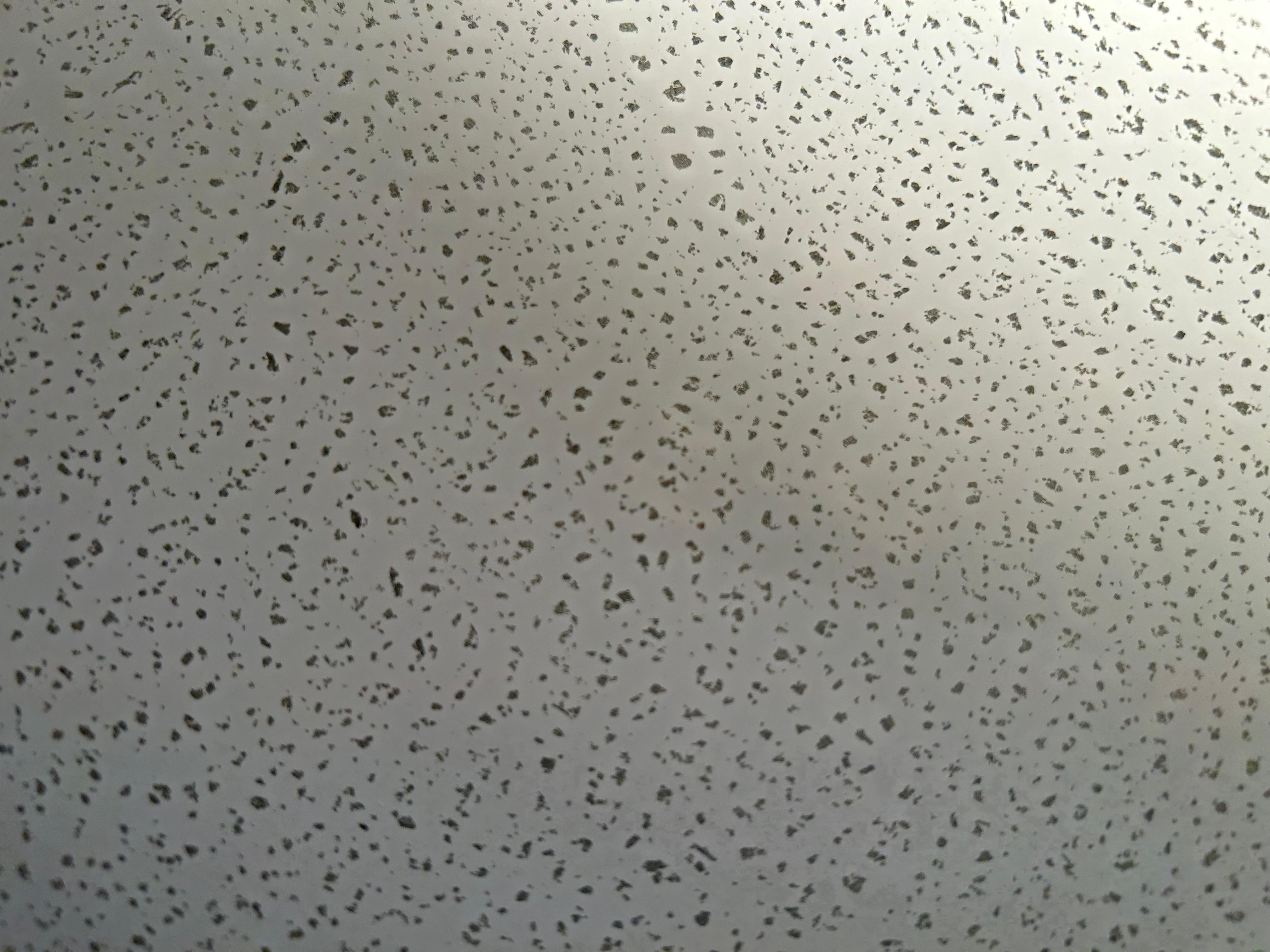 Milky Way, große Murano-Deckenleuchte, 1980er Jahre (Ende des 20. Jahrhunderts) im Angebot