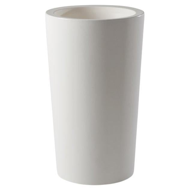 Milky White 85 X Pot par SLIDE Studio