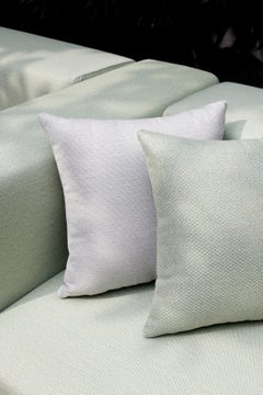 Sofá Happylife blanco lechoso by Bedini, Marzano And Settimelli