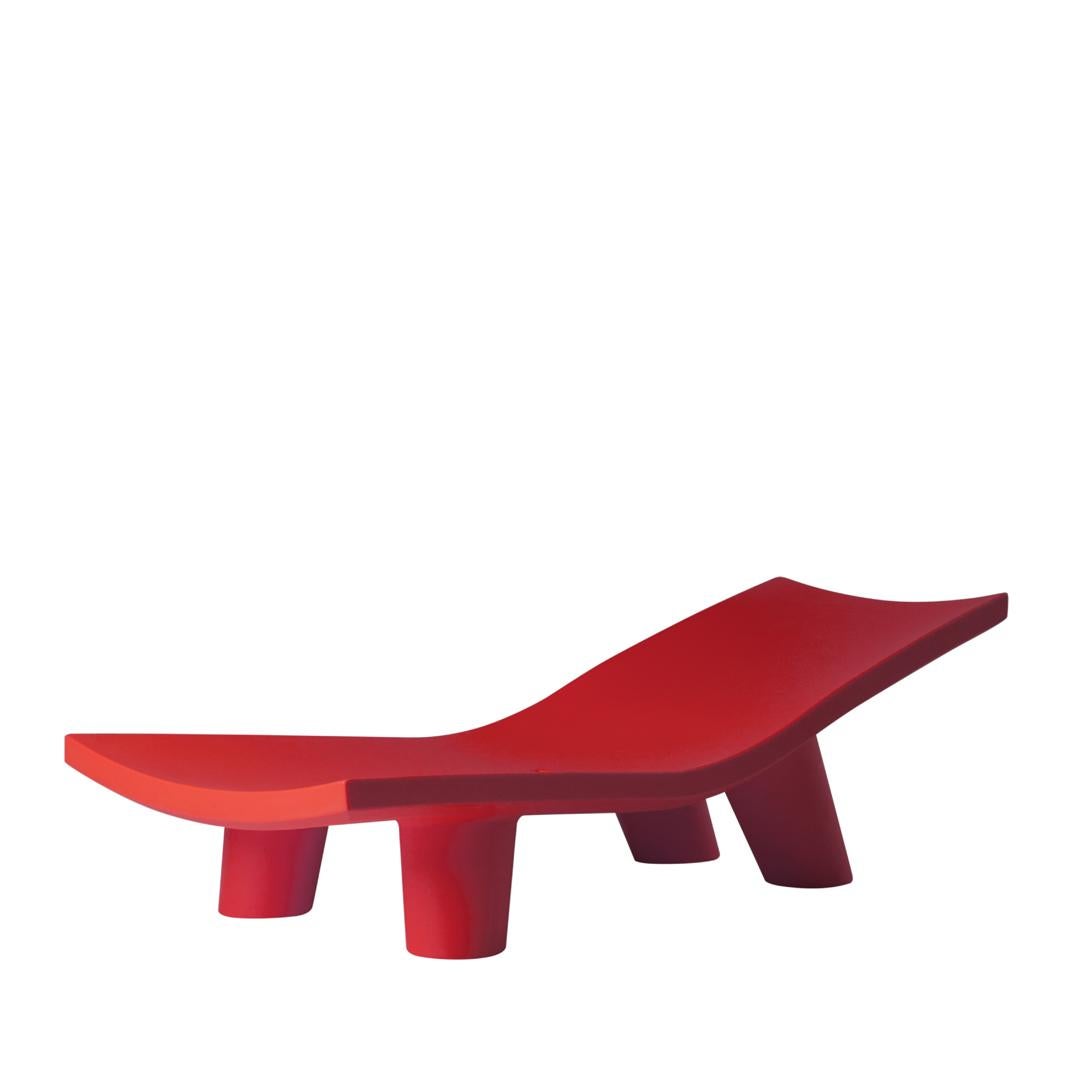 Fauteuil de salon Lita blanc laiteux avec coussin par OTTO Studio en vente 6