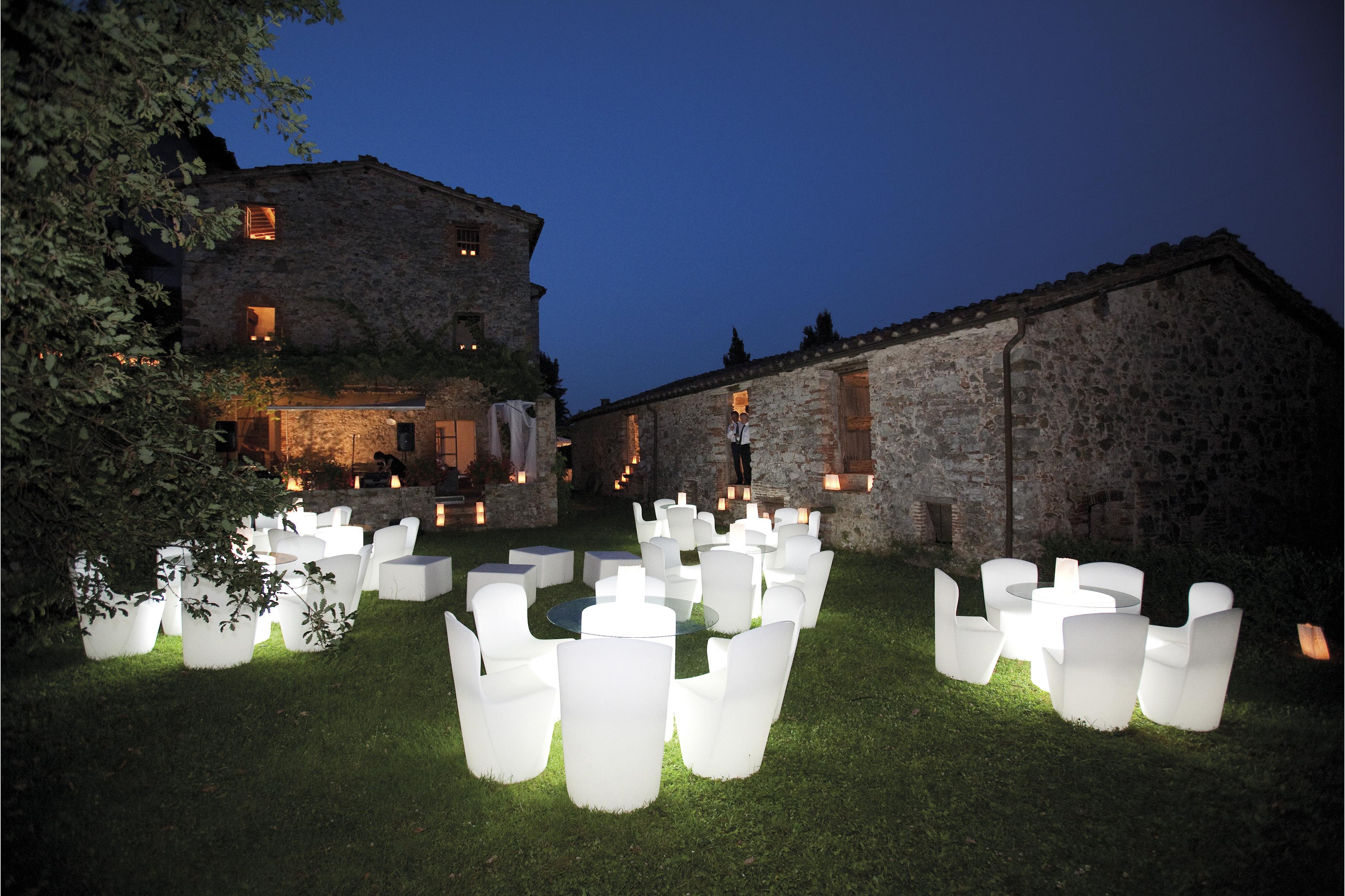 XXI secolo e contemporaneo Sedia Zoe Milky White di Guglielmo Berchicci in vendita