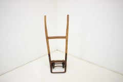 Mill Transport Cart - NEPTUN KOMÁROV, Czechoslovakia 1920s