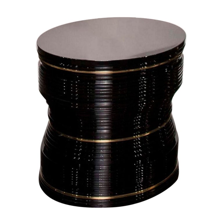 Mesa auxiliar Mille 2 by Barlas Baylar en Nuevo estado para la venta en New York, NY