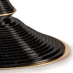Mille Dining Table By Barlas Baylar