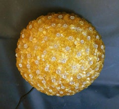 Millefiori Einbaubeleuchtung von Barovier e Toso