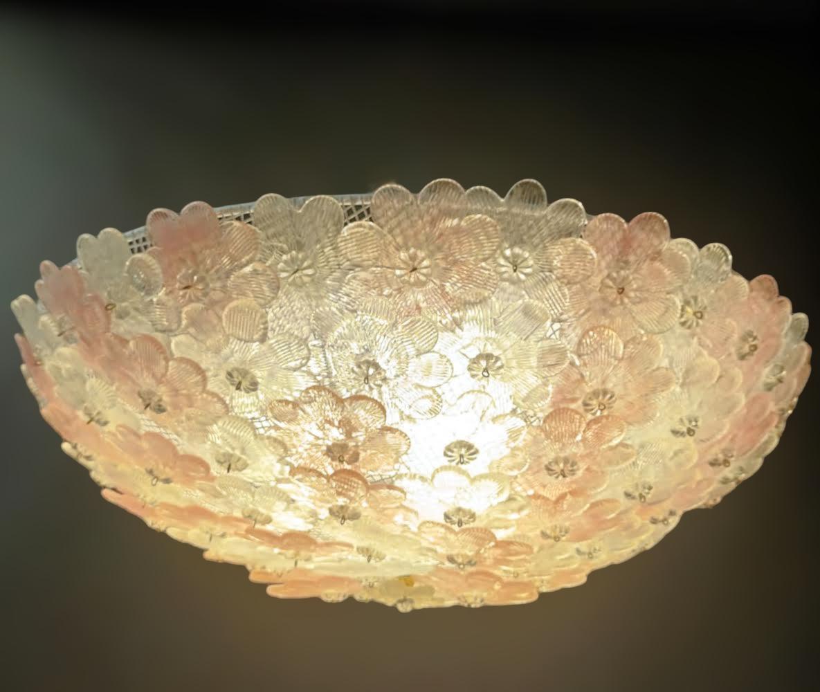 Empotrable Millefiori by Barovier e Toso siglo XX en venta