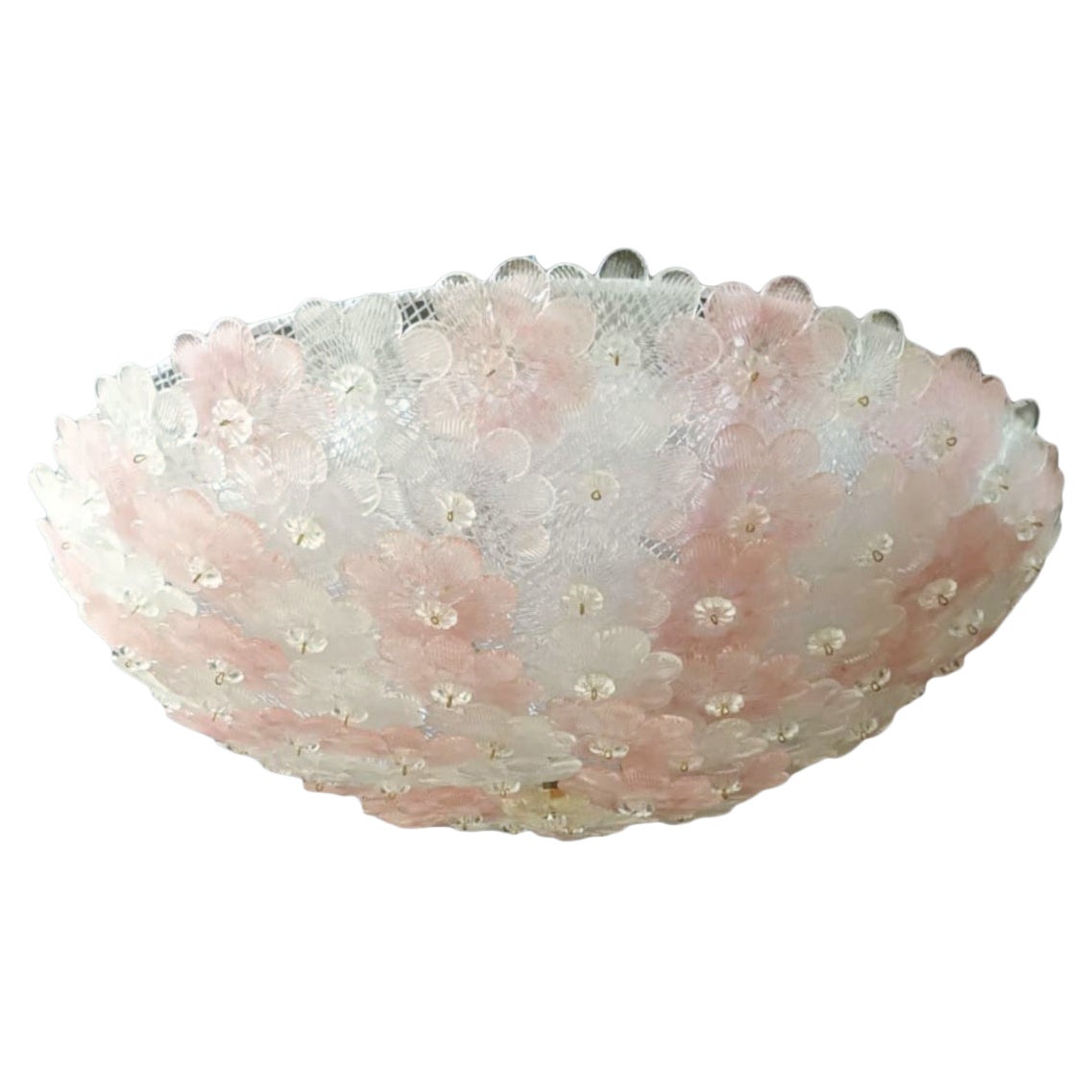 Empotrable Millefiori by Barovier e Toso