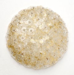 Millefiori Flush Mount by Fabio Ltd