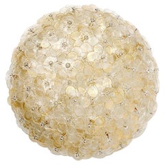 Millefiori Flush Mount by Fabio Ltd