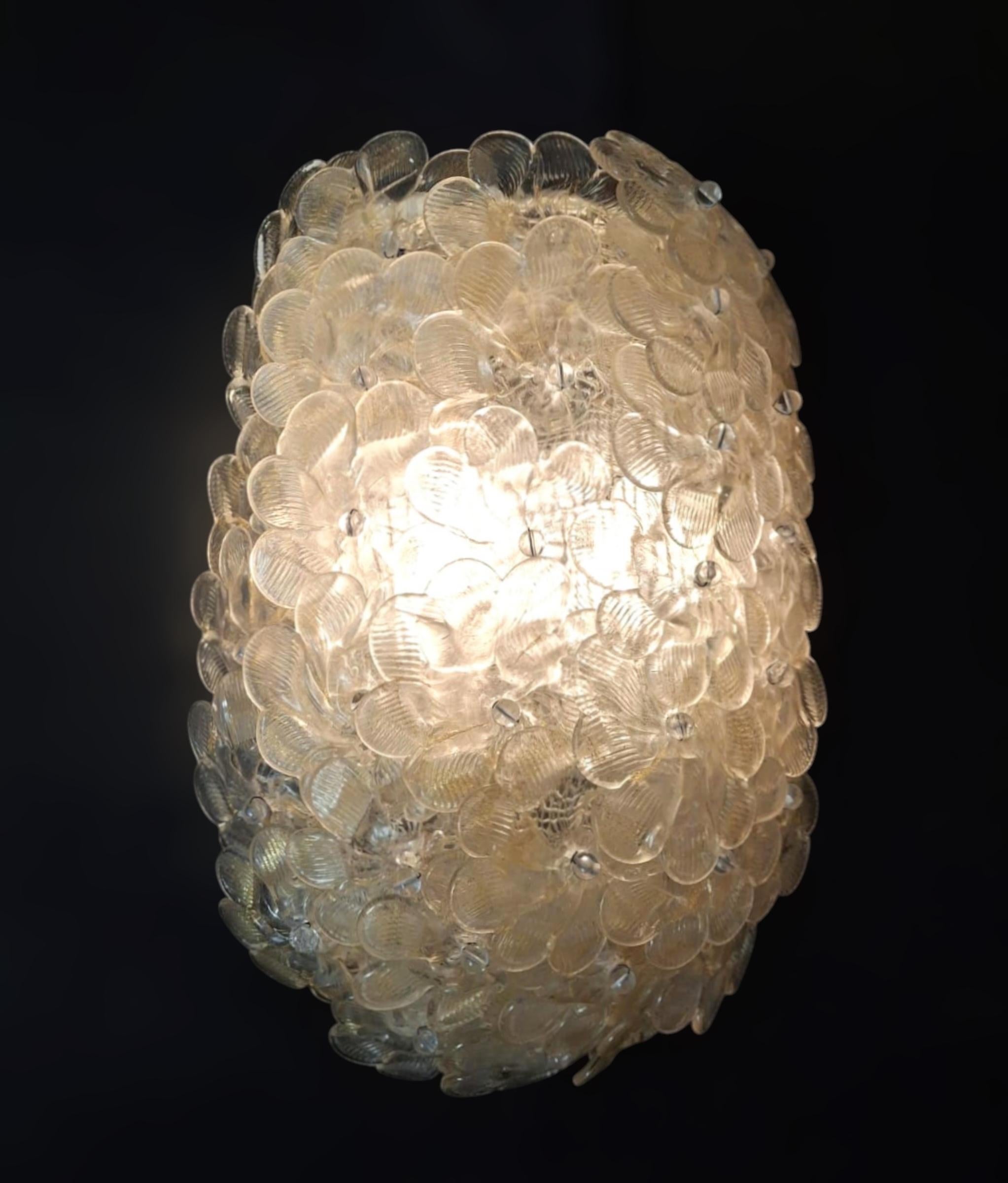 Applique Millefiori de Barovier e Toso en vente 3