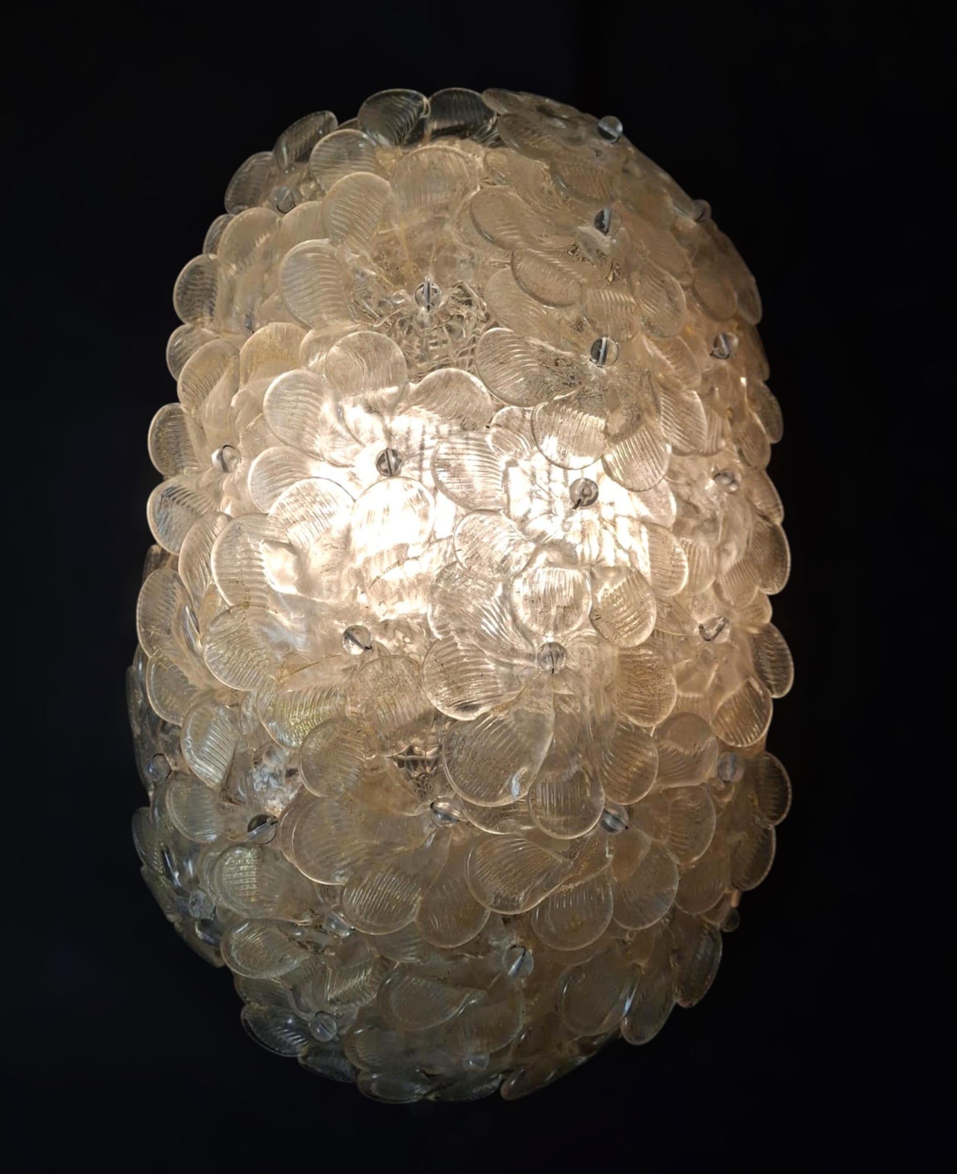 Applique Millefiori de Barovier e Toso en vente 2