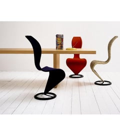 Millenium Hope Ess-/Bürotisch aus Eiche von Claudio Silvestrin für Cappellini