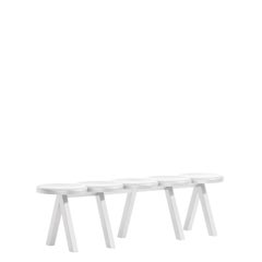 MILLEPIEDI Stool by Studio Catoir for Driade