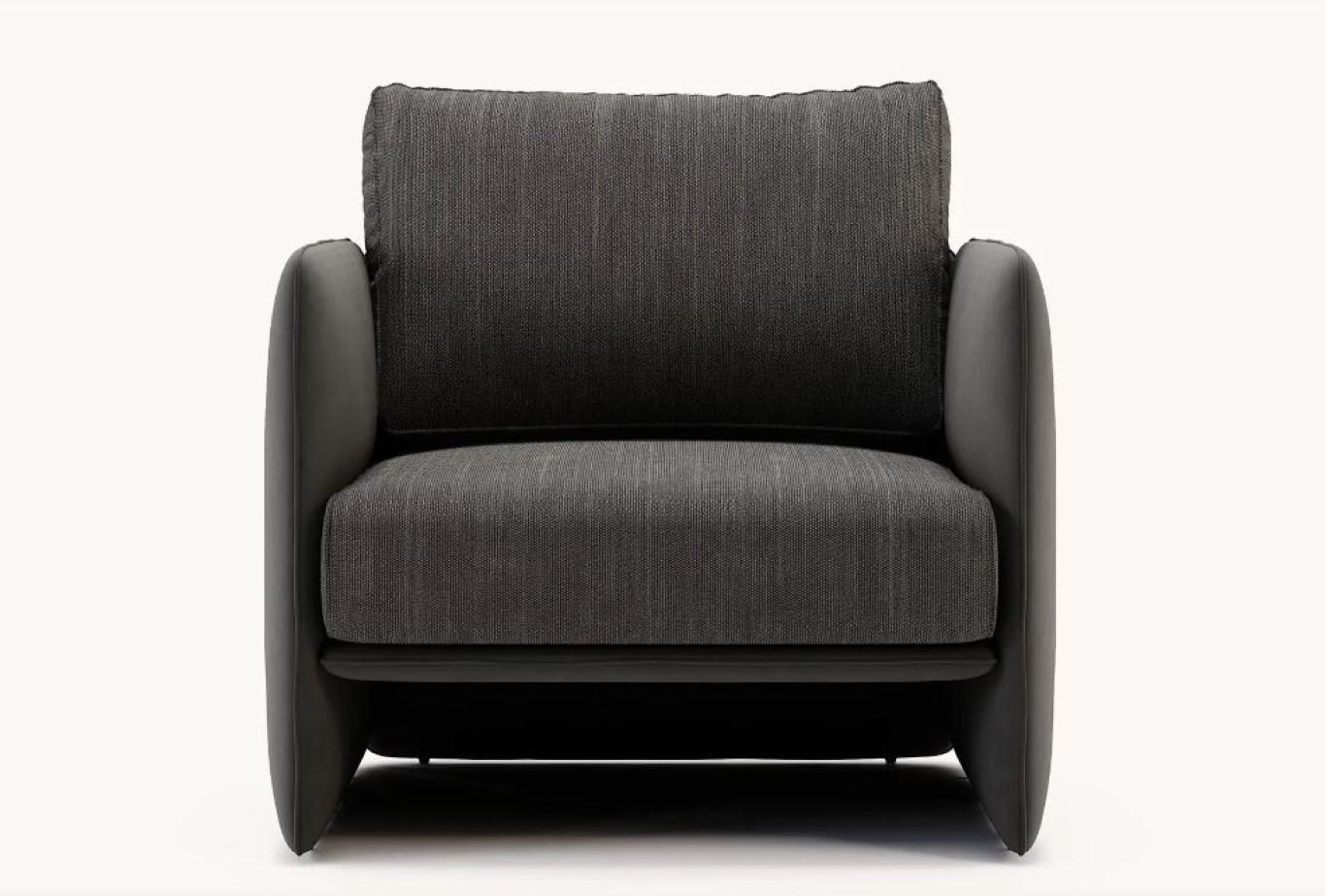 Other Miller Armchair by Domkapa For Sale