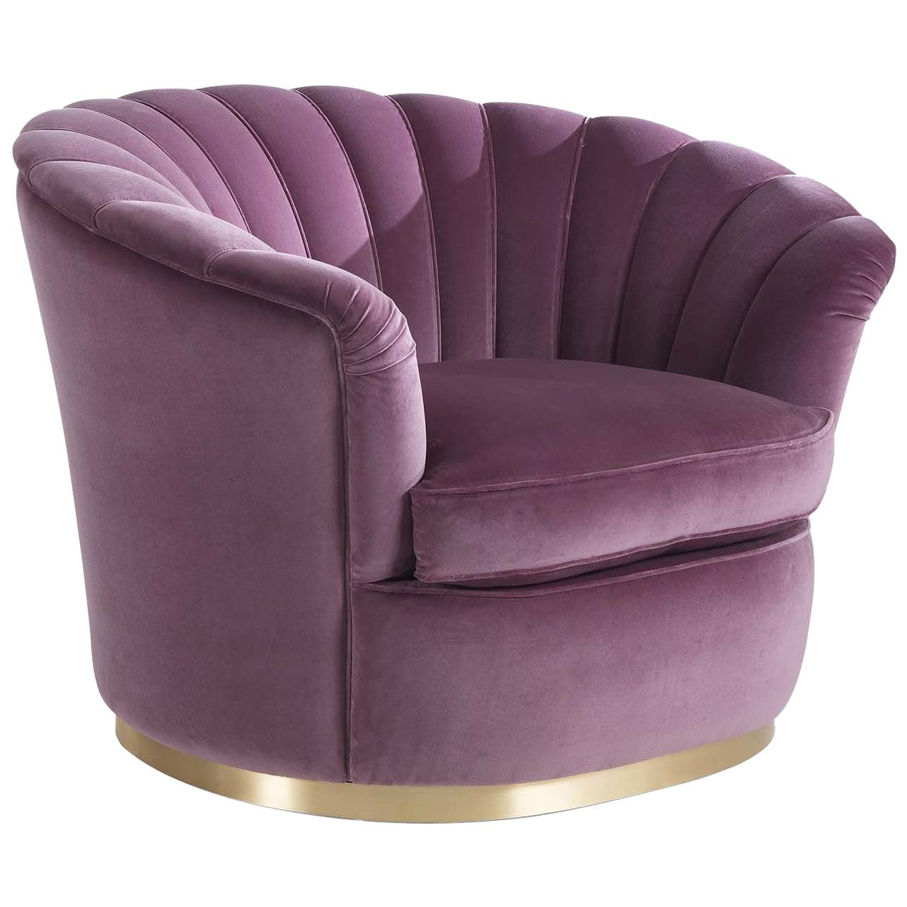 Fauteuil Miller