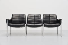 Miller Borgsen Sofa Röder Söhne, Germany, 1966