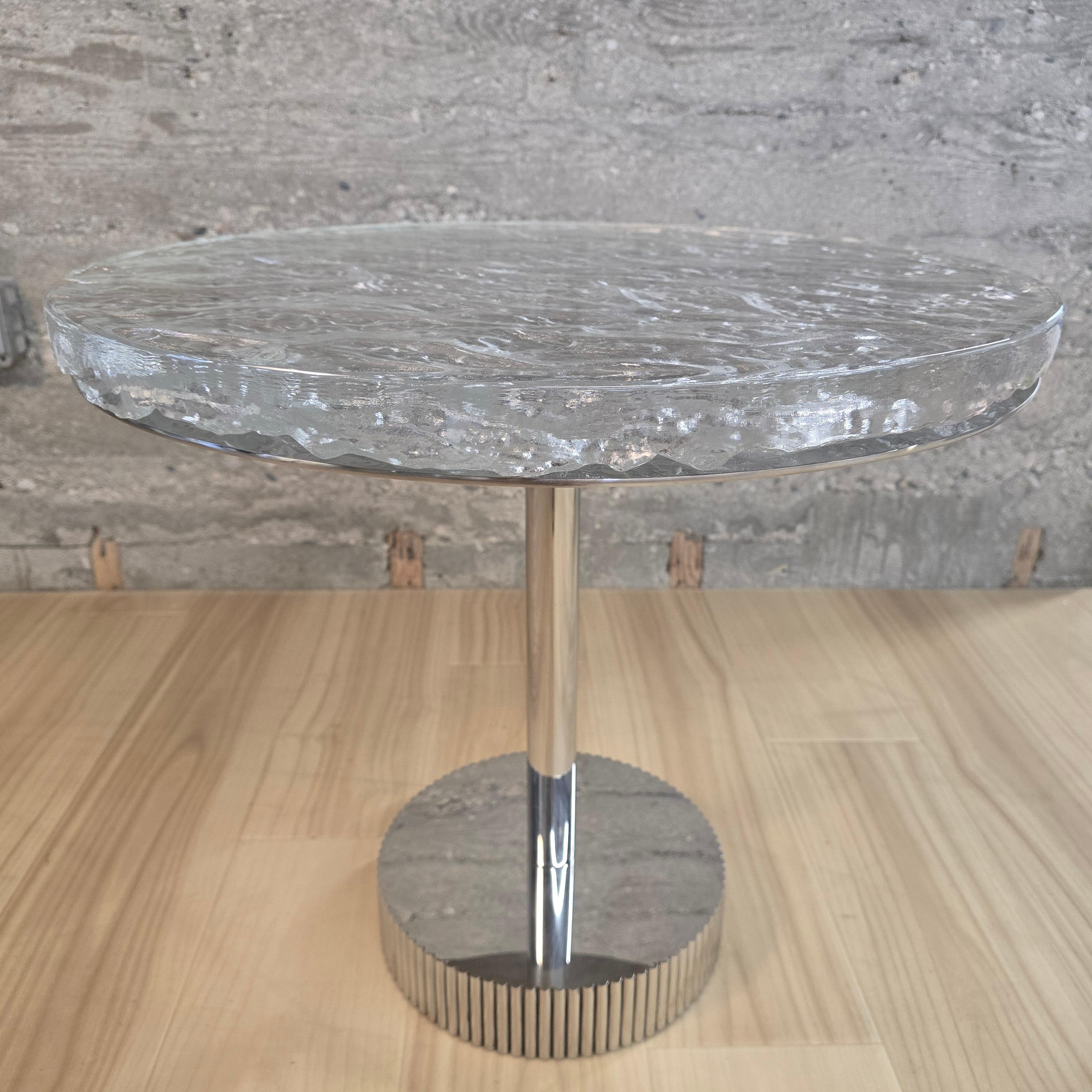 Miller Coffee Table *Showroom Sample For Sale 3