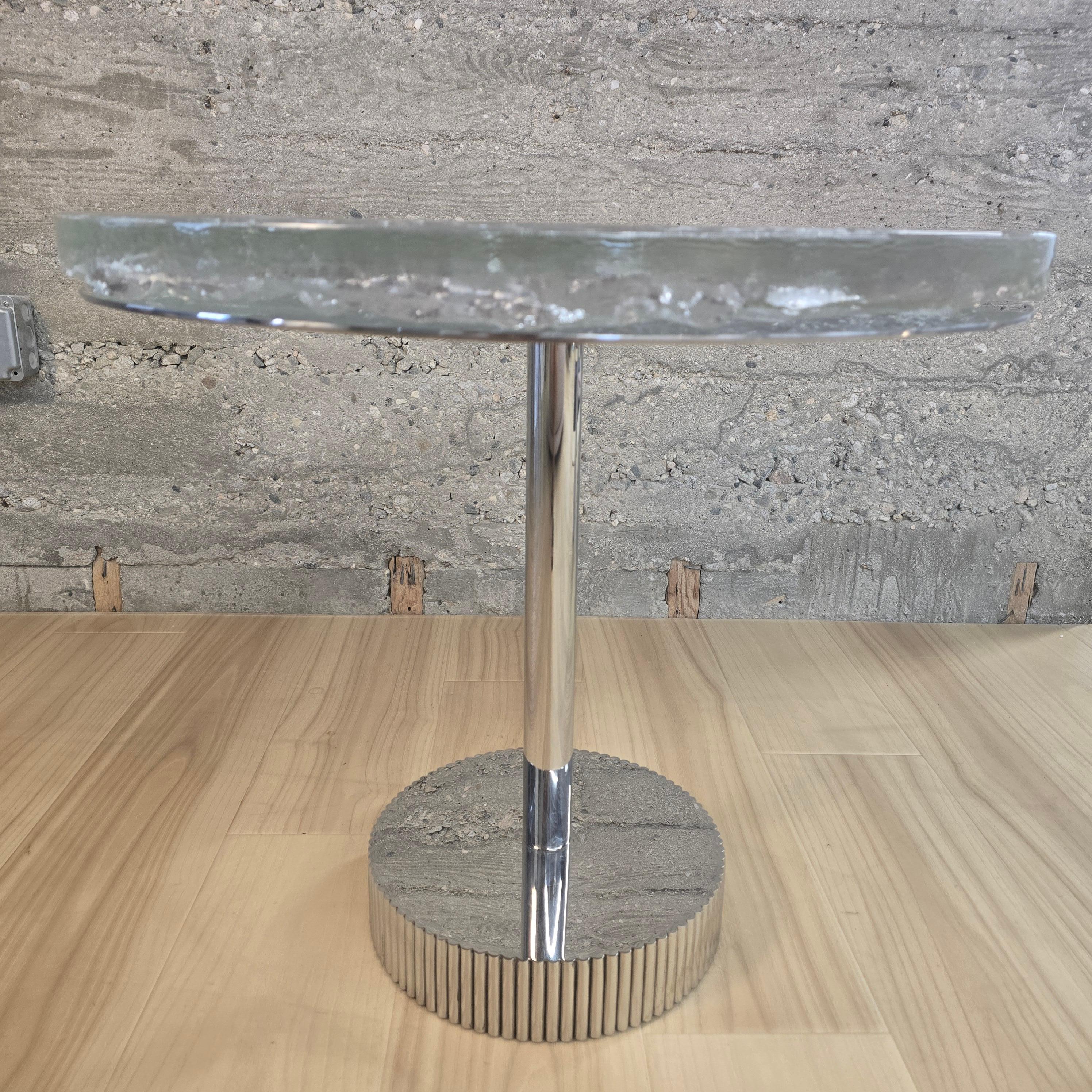 Miller Coffee Table *Showroom Sample For Sale 4