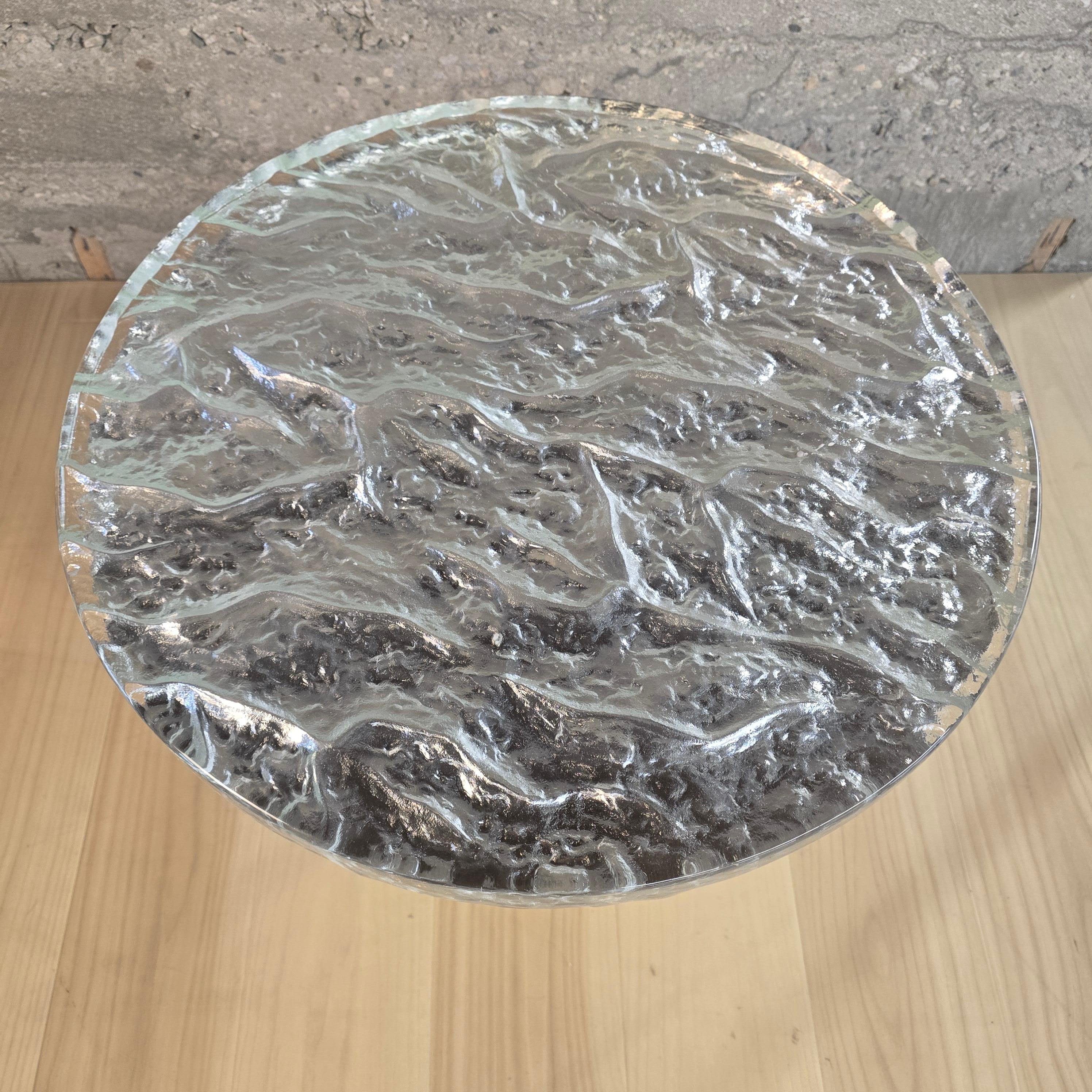 Miller Coffee Table *Showroom Sample For Sale 1