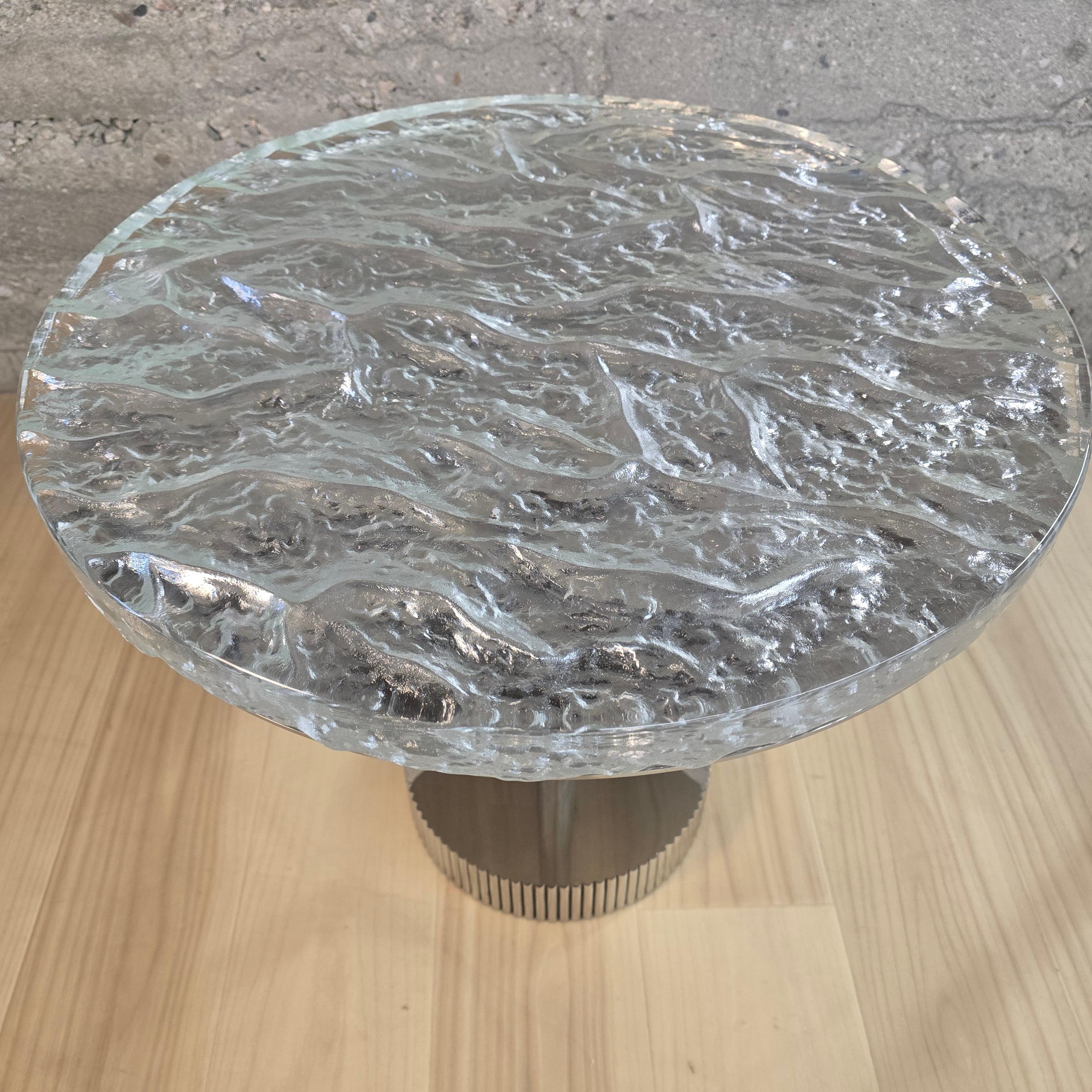 Miller Coffee Table *Showroom Sample For Sale 2