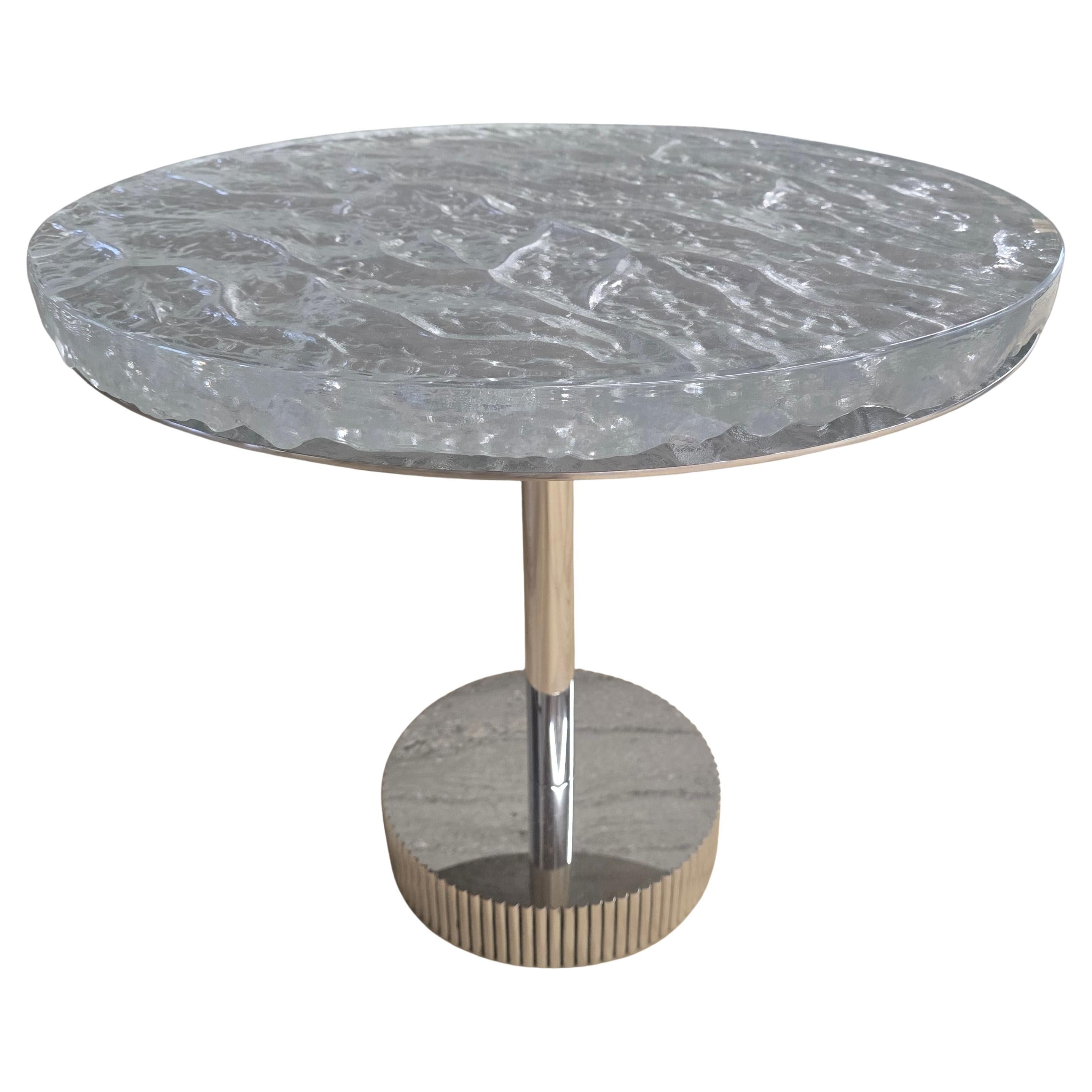 Miller Coffee Table *Showroom Sample For Sale