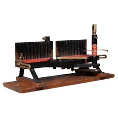 Millers Falls All Steel Miter Box c.1950