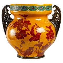 Millet Vase of Sèvres