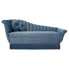 Chaise Millicent
