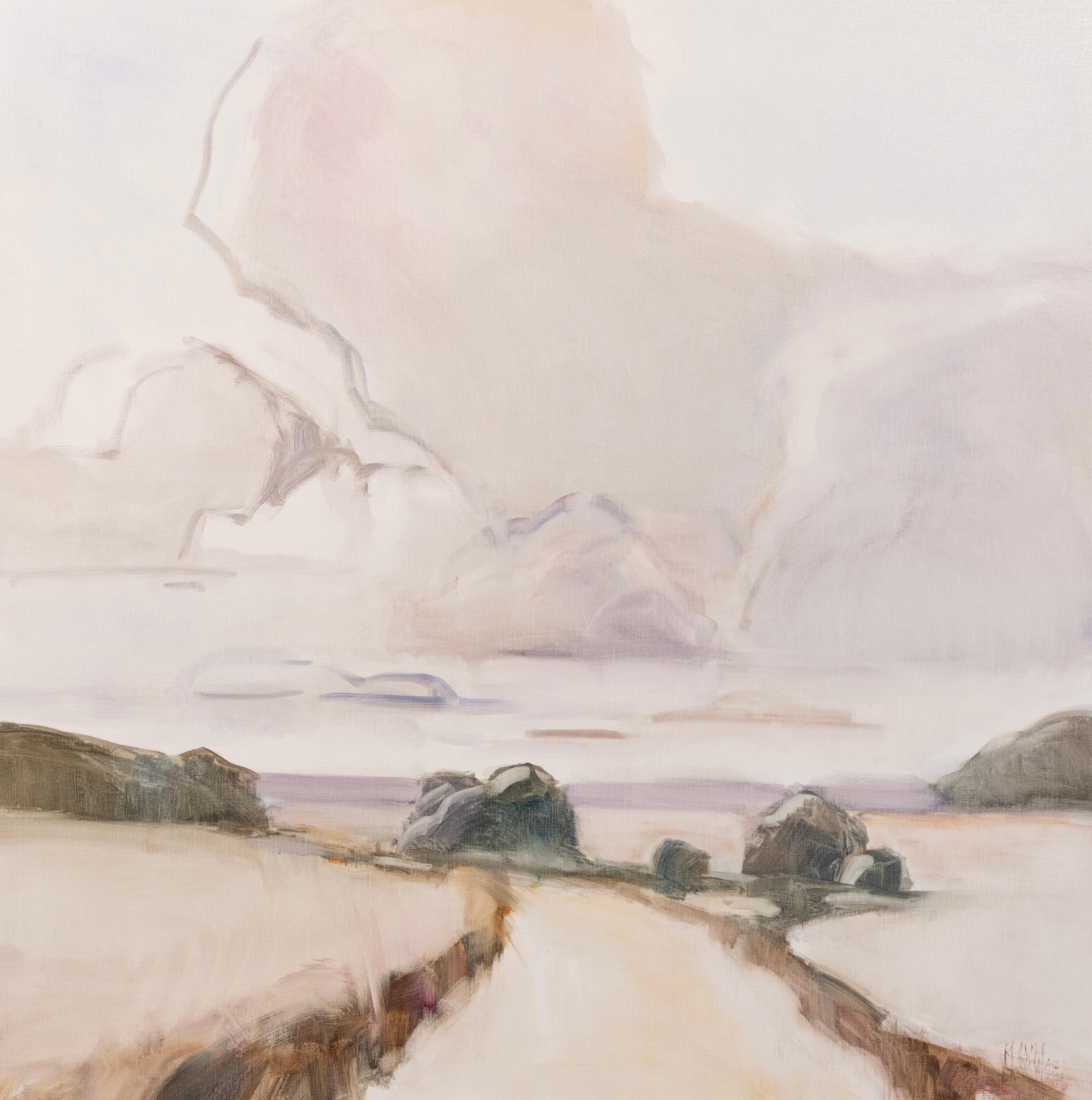 Millie Gosch ist eine begeisterte Pleinair-Malerin, die Studien aus dem wirklichen Leben malt und aus diesen Studien ihre wunderschönen Landschaftsbilder schafft. Als erfahrene Künstlerin arbeitet sie seit mehr als 25 Jahren als professionelle