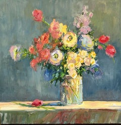 Dipinti di nature morte impressioniste