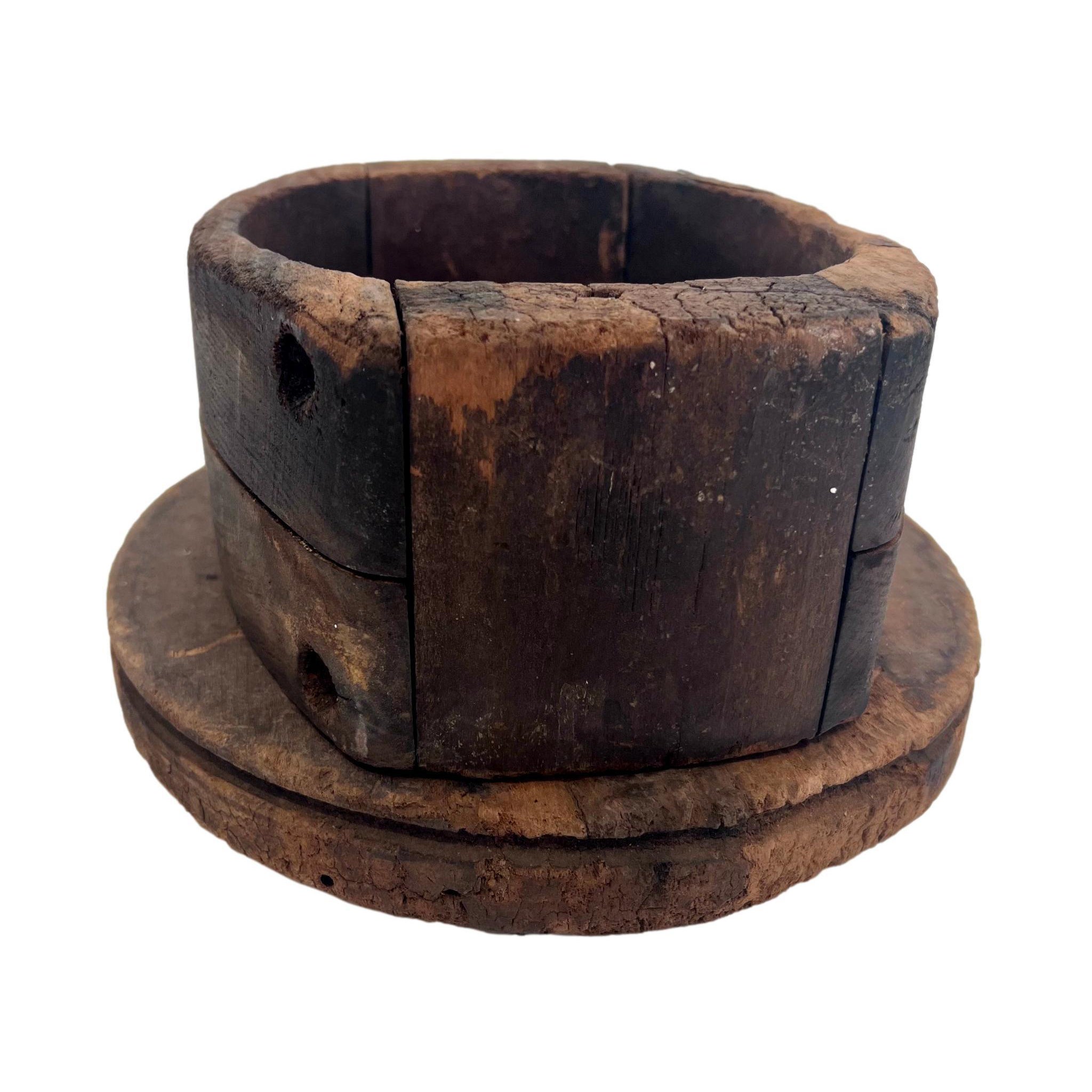 Milliners Hutform, frühes 20. Jahrhundert, USA