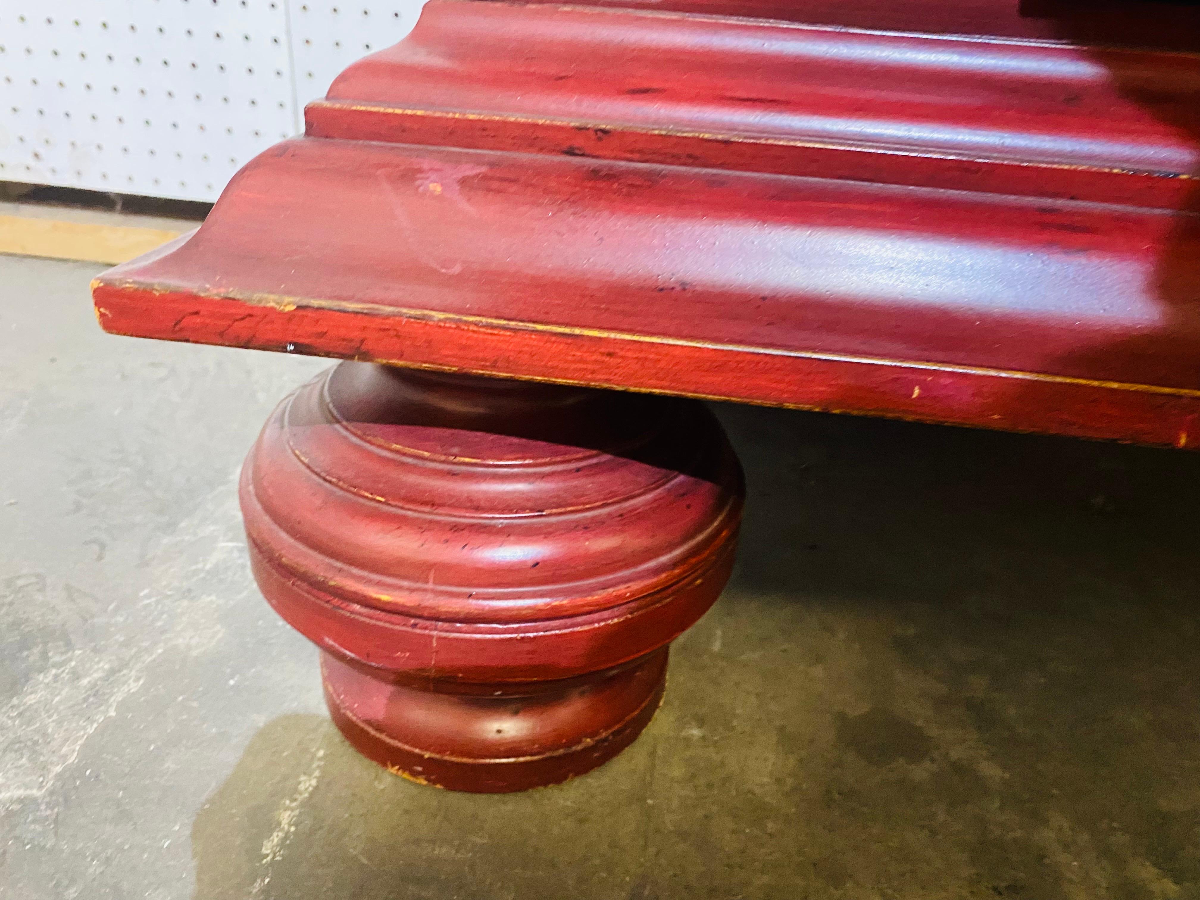 milling road baker furniture