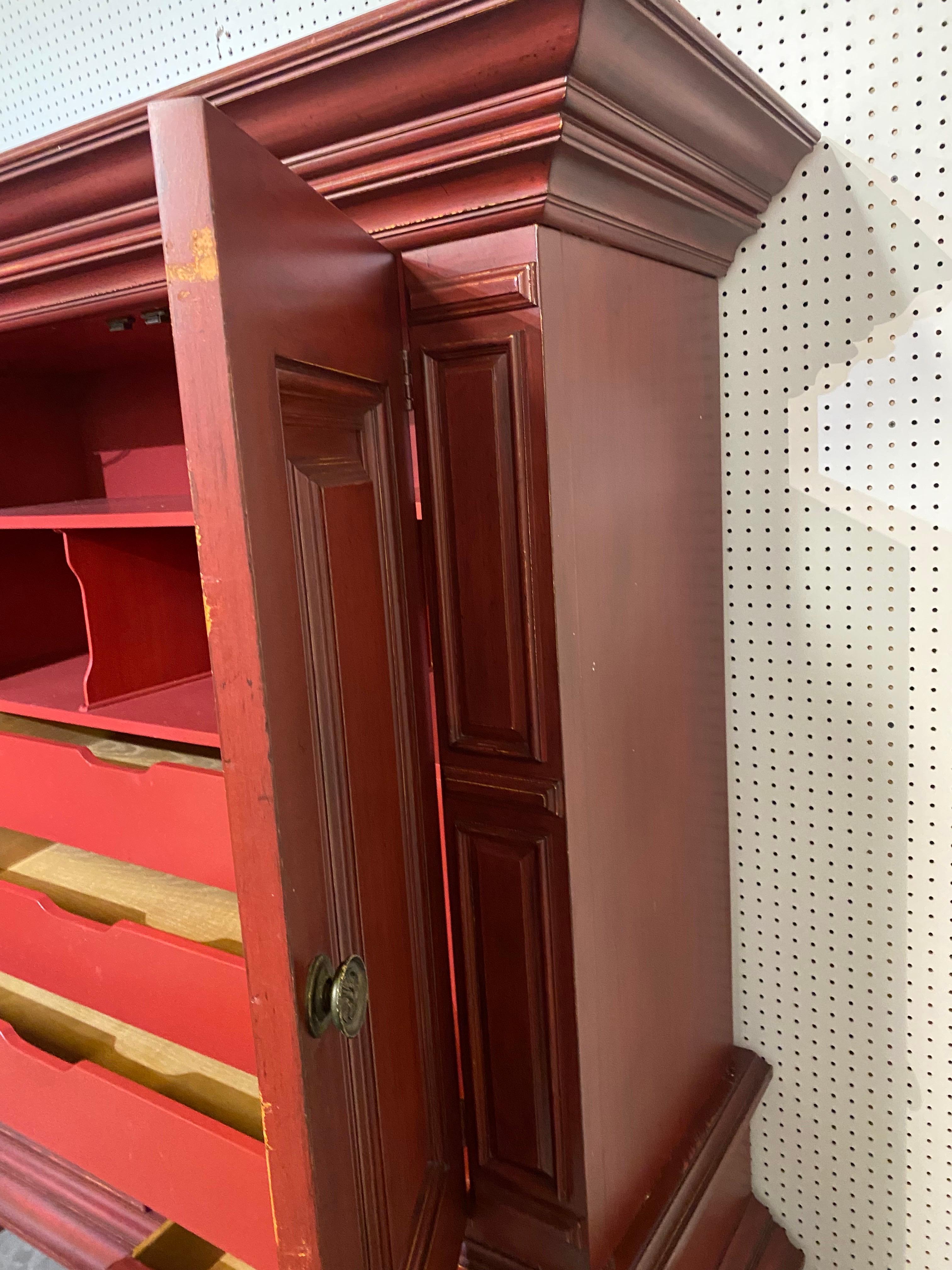 baker road furniture